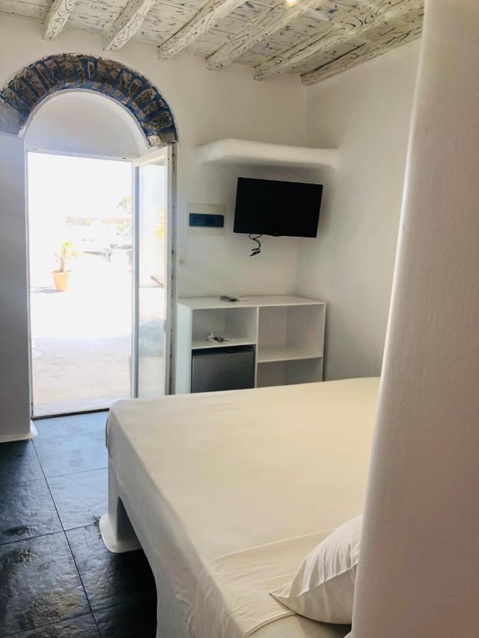Air Mykonos Locanda Mykonos Town